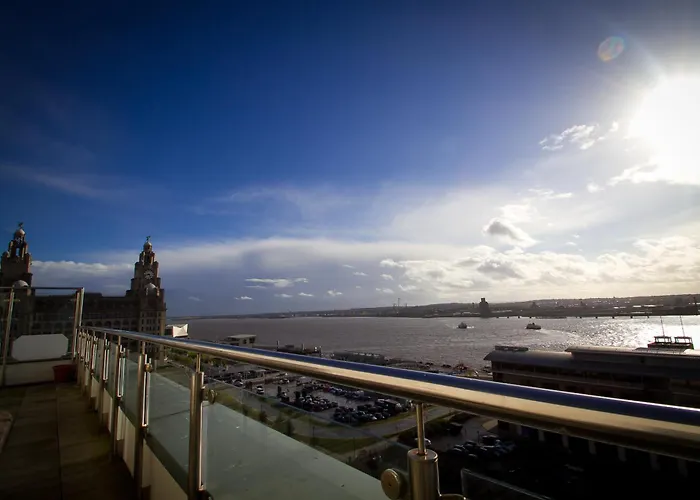 Merchant Quarters Apartments Liverpool